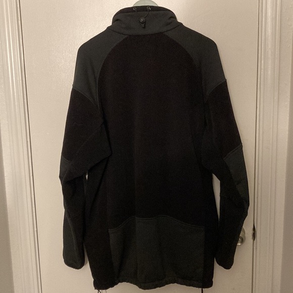 66° north men’s Polartech fleece jacket - Picture 6 of 7